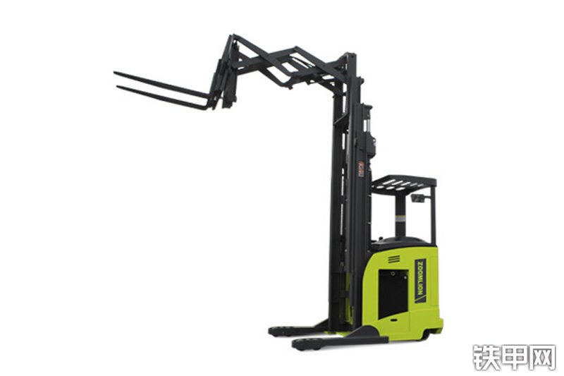 中联重科YB15E-R1叉车整机外观