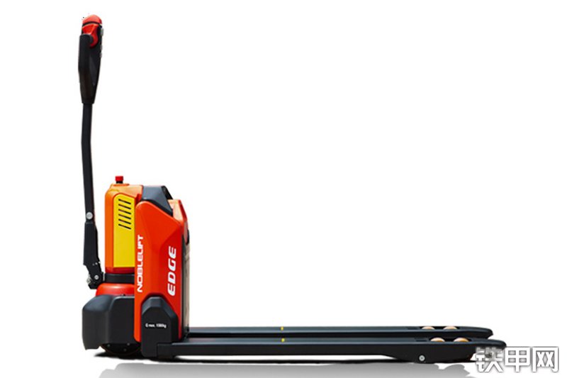 诺力pte15n电动式叉车