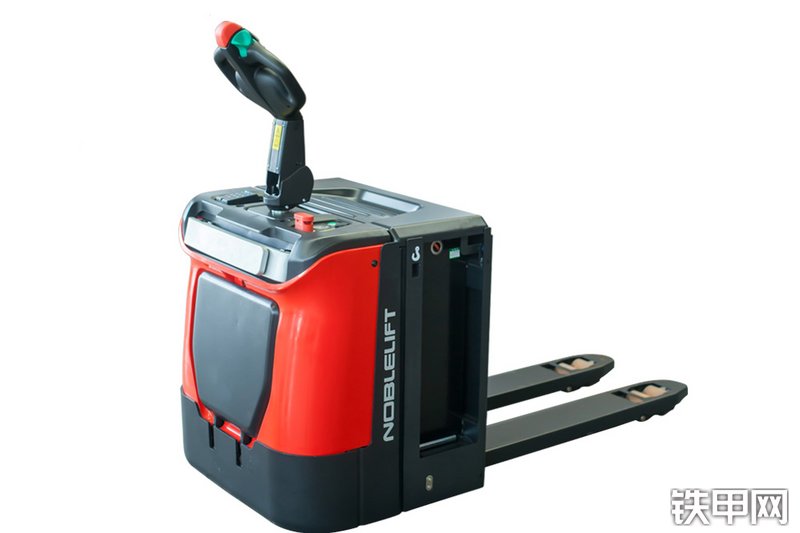 诺力PT20N叉车整机外观