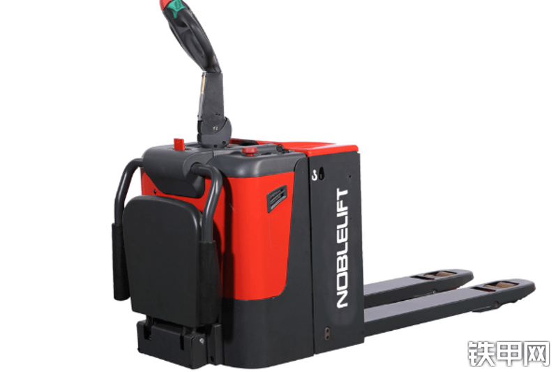 诺力pt20电动式叉车