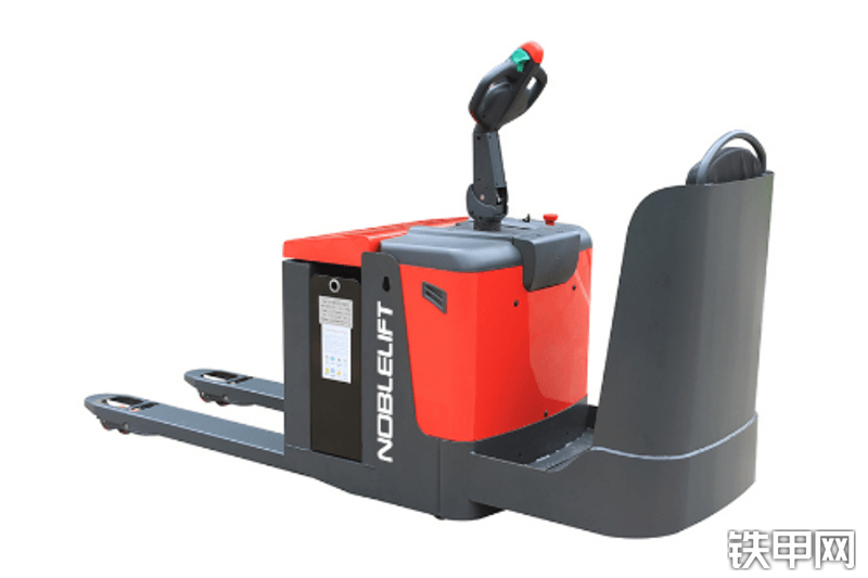 诺力pt20plusgd电动式叉车