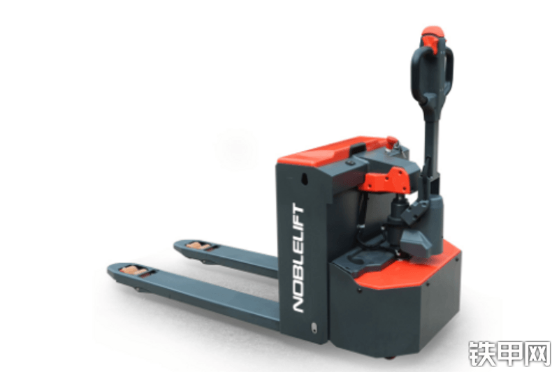 诺力PTE20X叉车整机外观