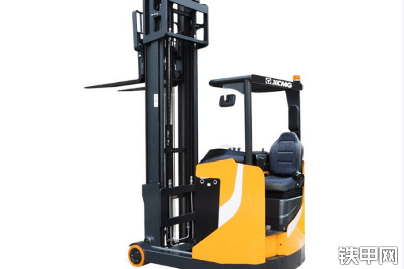 徐工xcfpsg16电动式叉车