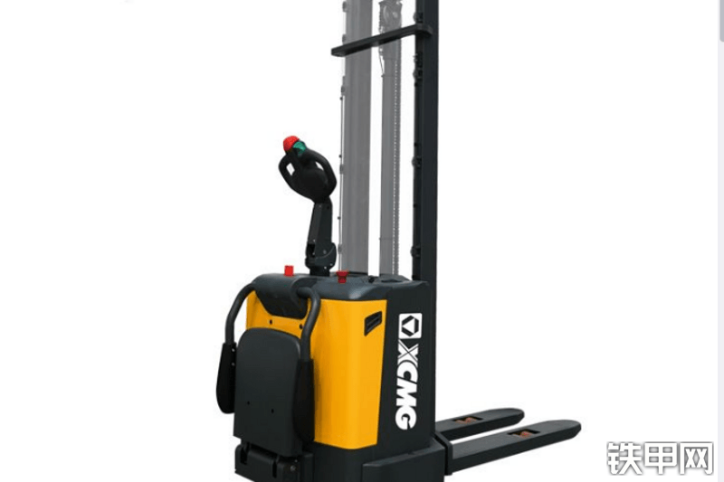 徐工xcsp12电动式叉车