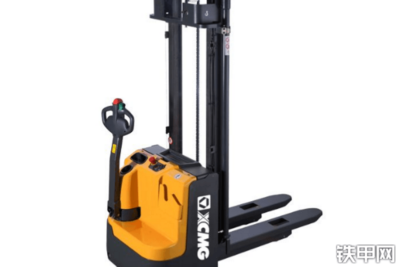 徐工xcspw16电动式叉车