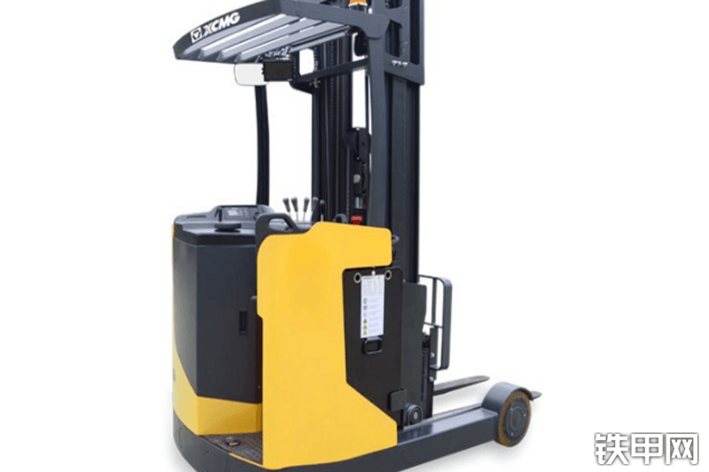 徐工xcfpg20电动式叉车