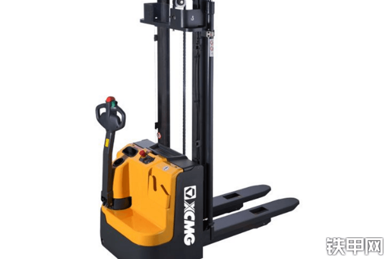 徐工xcspw20电动式叉车