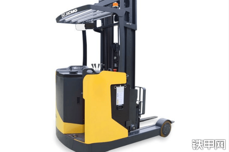 徐工xcfpg15电动式叉车