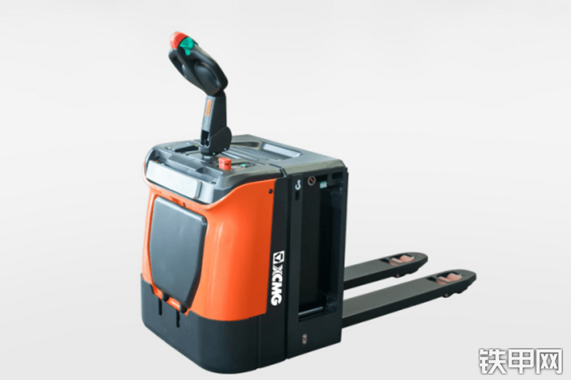 徐工xccp20xn电动式叉车