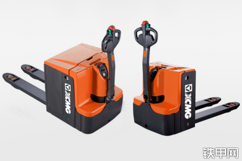 徐工xccpw20电动式叉车