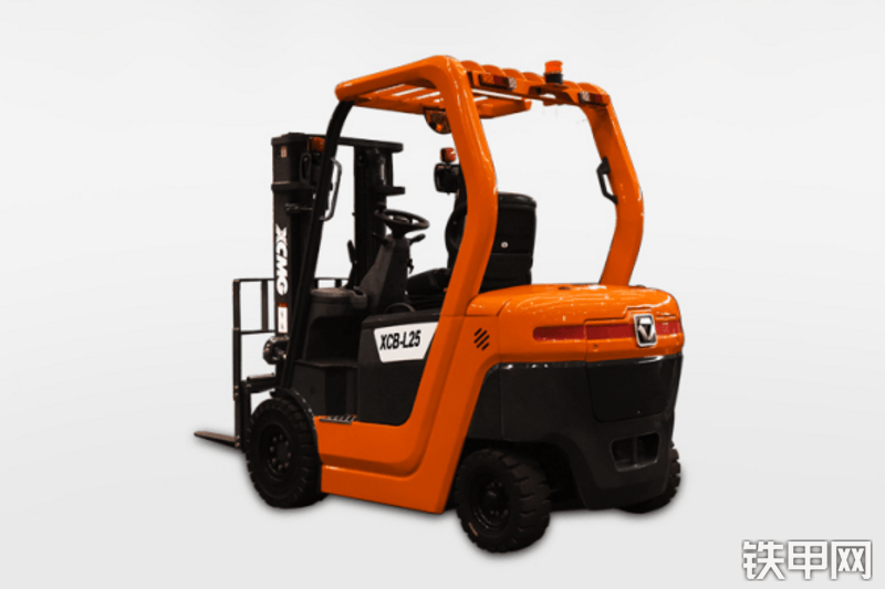 徐工xcbl25电动式叉车