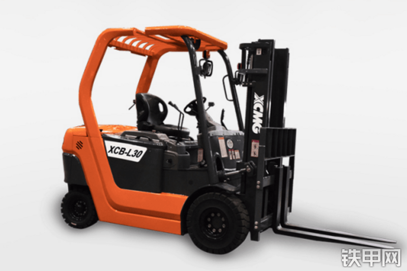徐工xcbl30电动式叉车