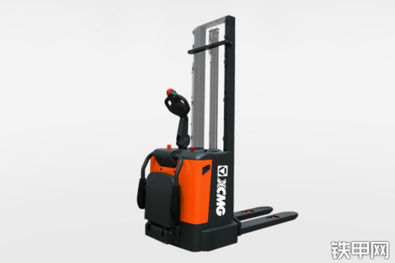 徐工xcsp15电动式叉车