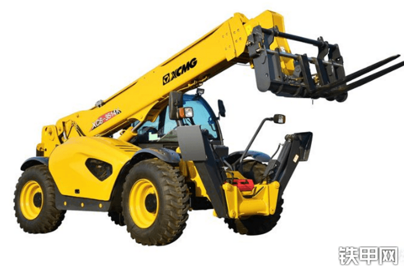 徐工xc63514k叉装车