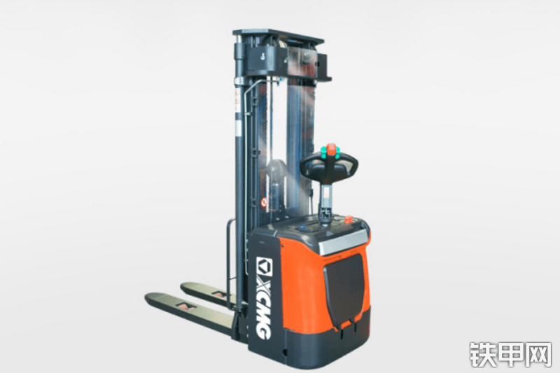 徐工xcsp16电动式叉车