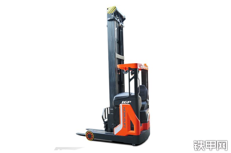 诺力RT16Pro叉车整机外观