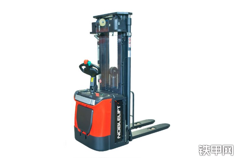 诺力ps12n电动式叉车