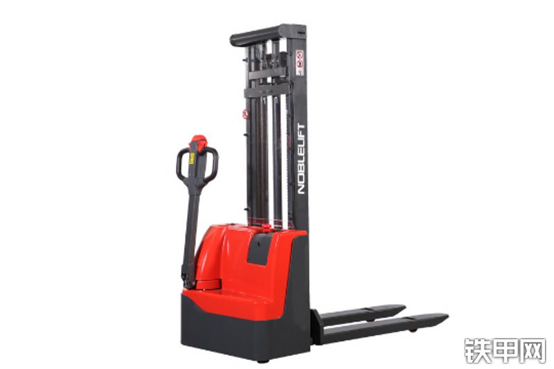诺力ECL1029M叉车整机外观