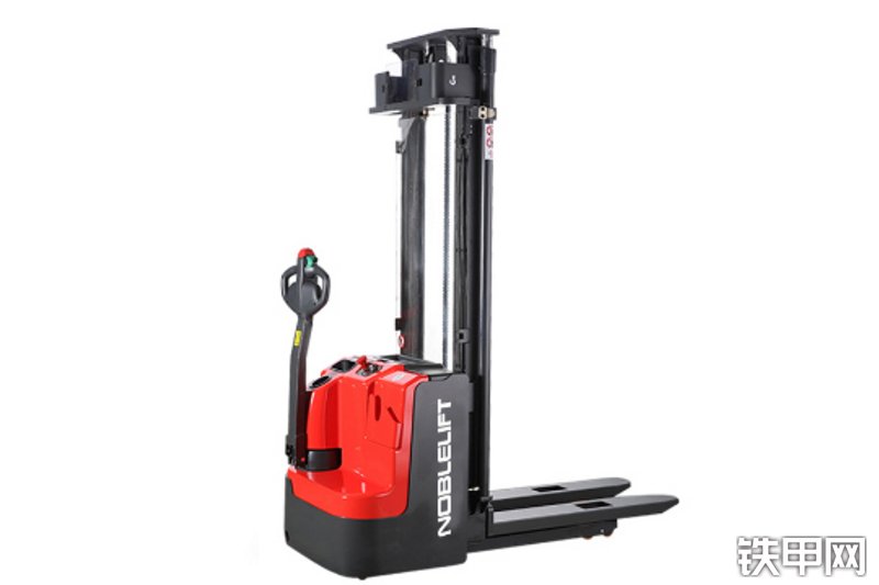 诺力PS12L叉车整机外观