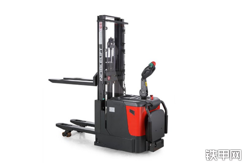 诺力PS20D叉车整机外观