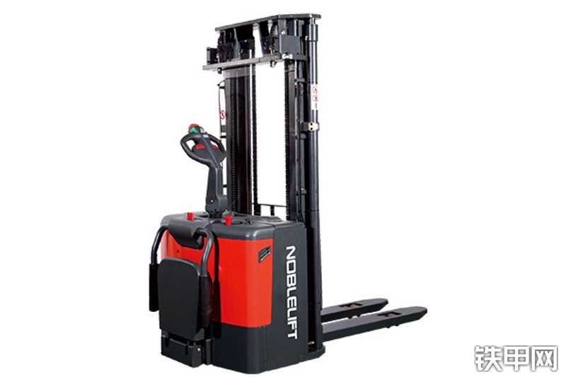 诺力pse12电动式叉车