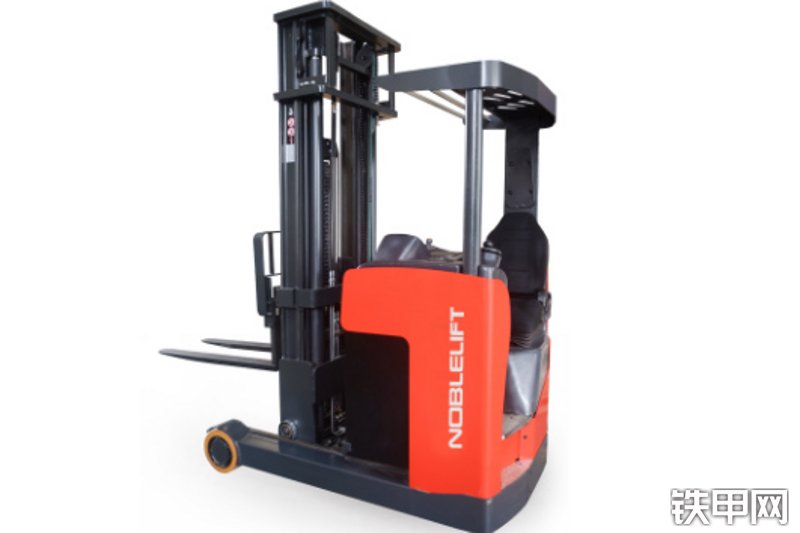 诺力rt20n电动式叉车