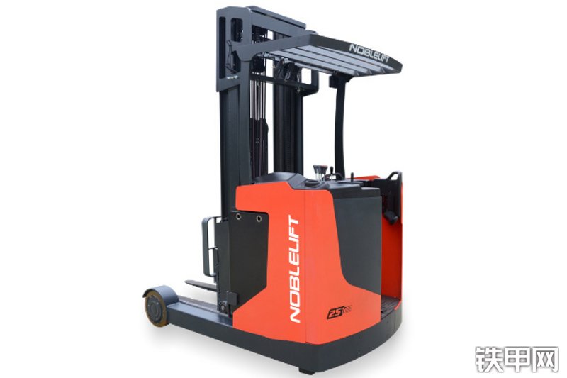 诺力RT20ST叉车整机外观