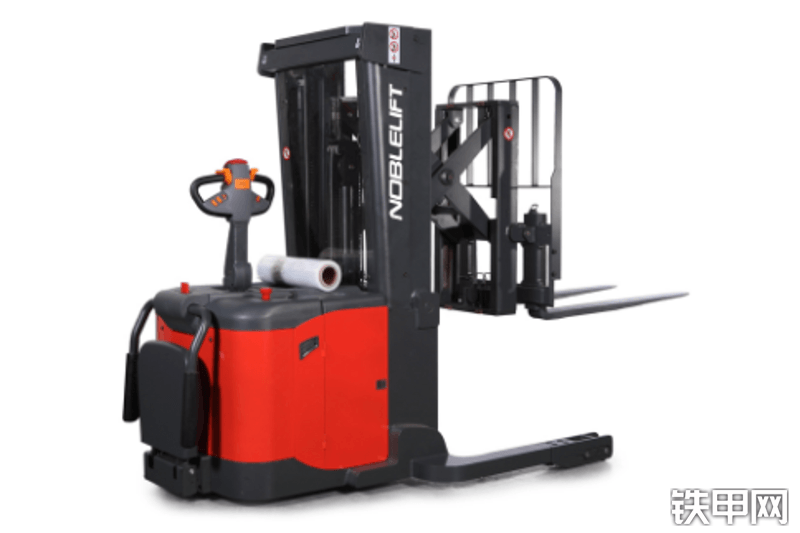 诺力PS14RP叉车整机外观