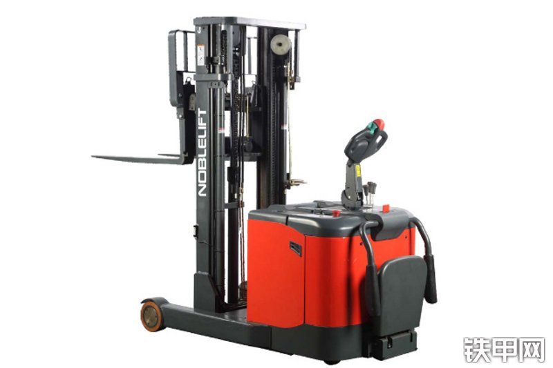 诺力PS13RM18叉车整机外观