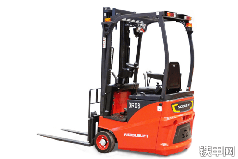 诺力FE3R16N叉车整机外观