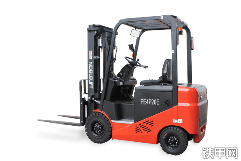 诺力fe4p20e电动式叉车