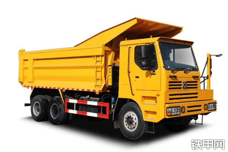 徐工xg70矿用自卸车