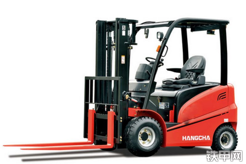 杭叉xc15dli电动式叉车