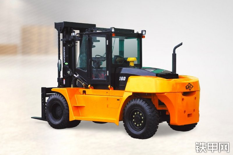 杭叉cpcd160xg57xw25内燃式叉车