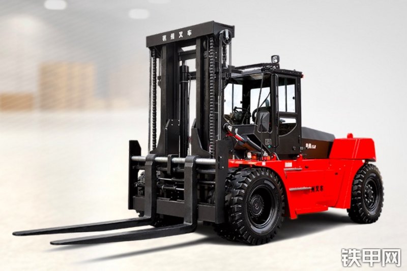 杭叉cpcd160aw25内燃式叉车