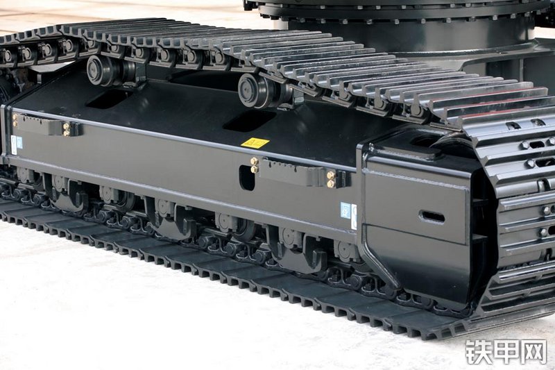 日立ZX360H-5A挖掘机