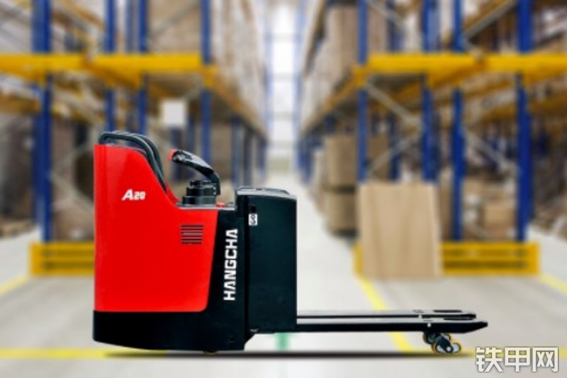 杭叉cbd30abc1z3ssu电动式叉车