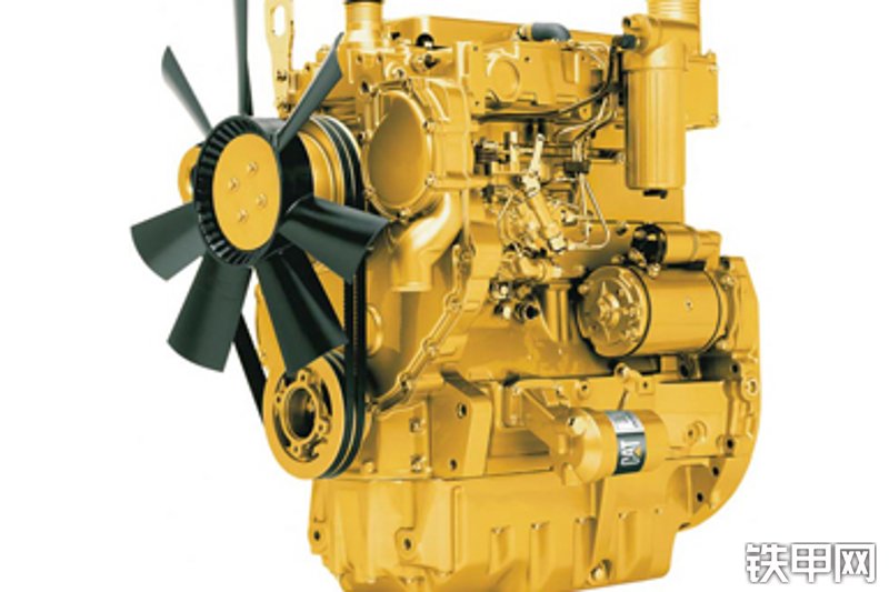 卡特彼勒CAT®313D2 L 小型液压挖掘机