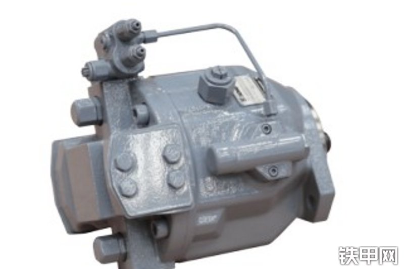 徐工XE55DA挖掘机