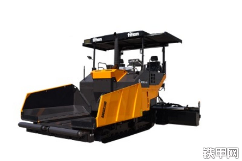 陕建机械scmcabg6620b履带式沥青摊铺机