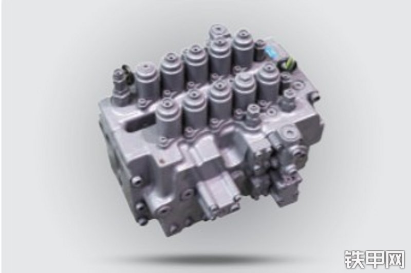 徐工XE380DK挖掘机