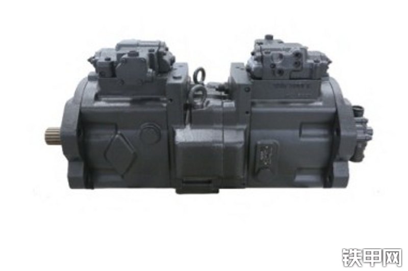 徐工XE400DK挖掘机