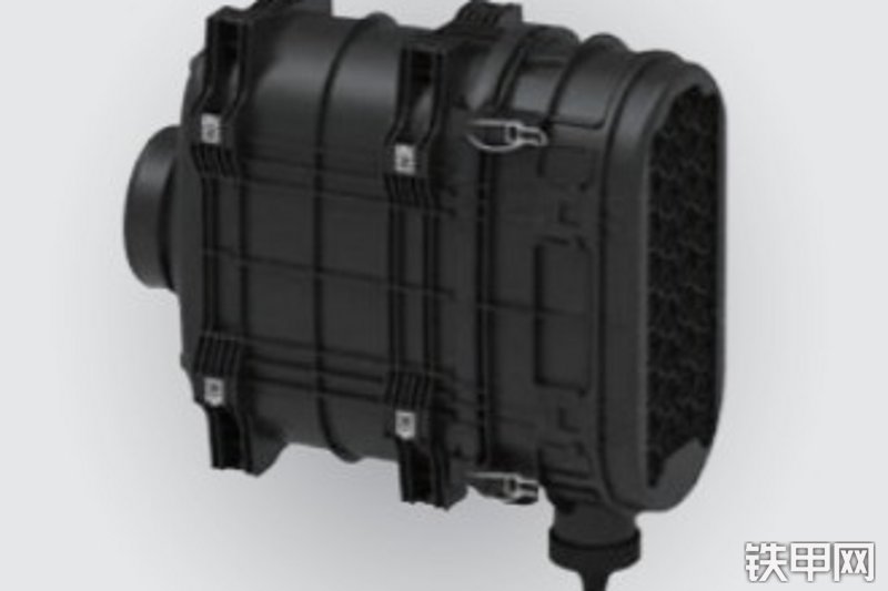 徐工XE380DK挖掘机