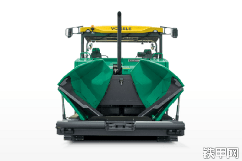 福格勒super30003i履带式沥青摊铺机