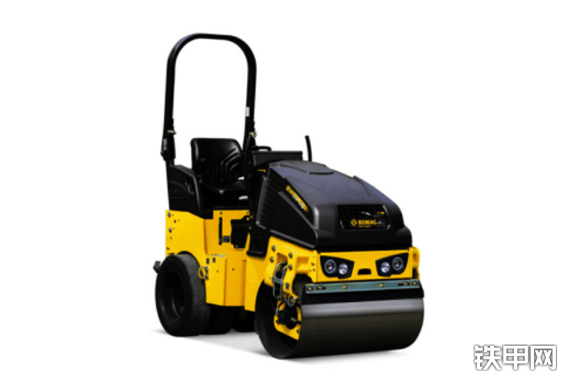 宝马格bw90ac5双钢轮压路机