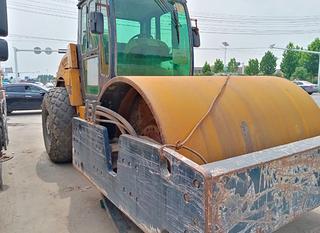 路阳 LT220B 压路机