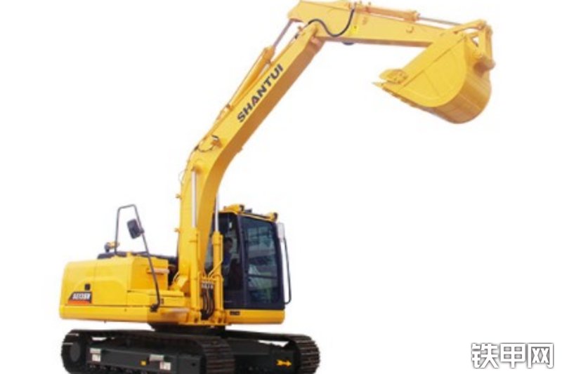 山推挖掘机se1359w履带式挖掘机