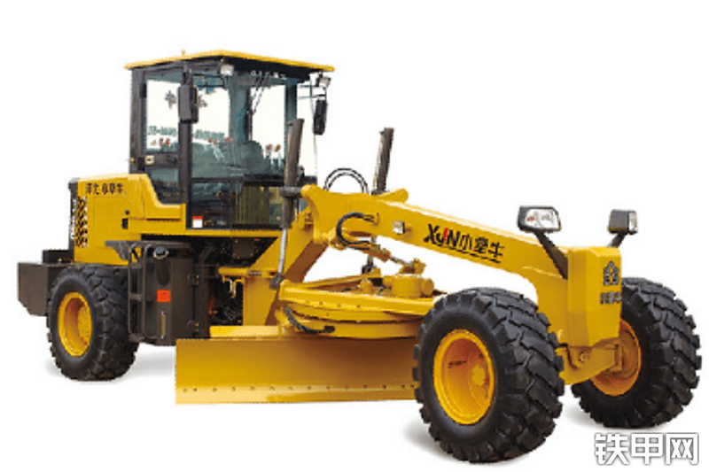 小犟牛py980平地机