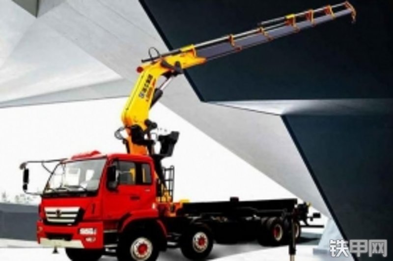 徐工gsqz6002随车起重机