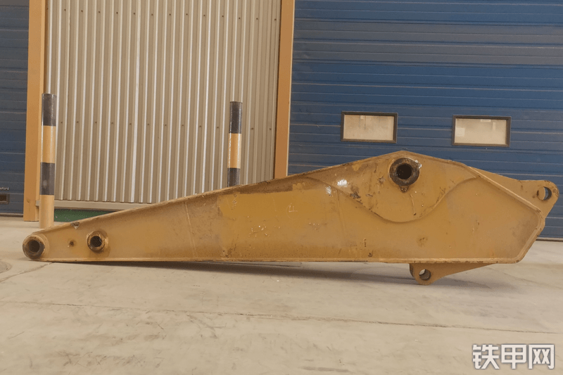 卡特彼勒 320配件整体外观( )